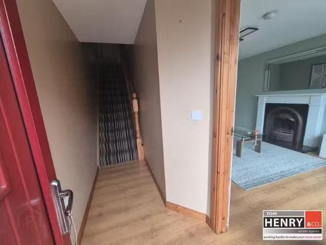 House to rent