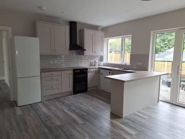 House to rent