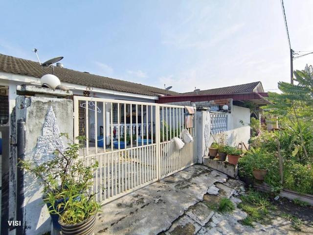 Terraced House for sale in Perak, Tanjong Ipoh