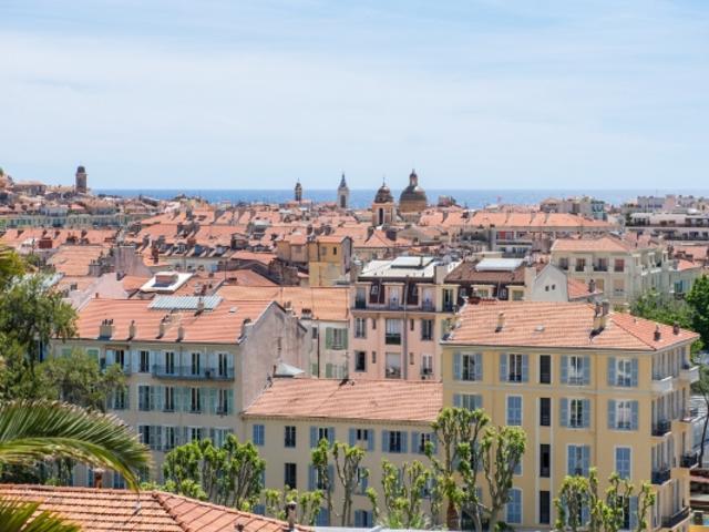 Appartement vente à Nice, Alpes-Maritimes