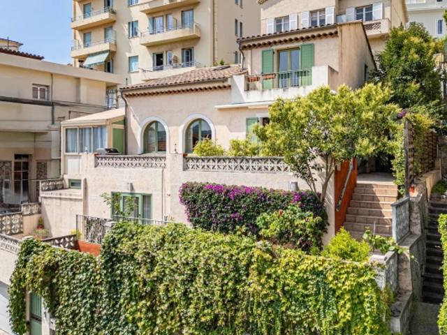 Maison vente à Nice