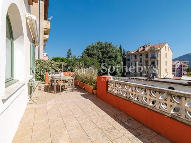 Maison vente à Nice