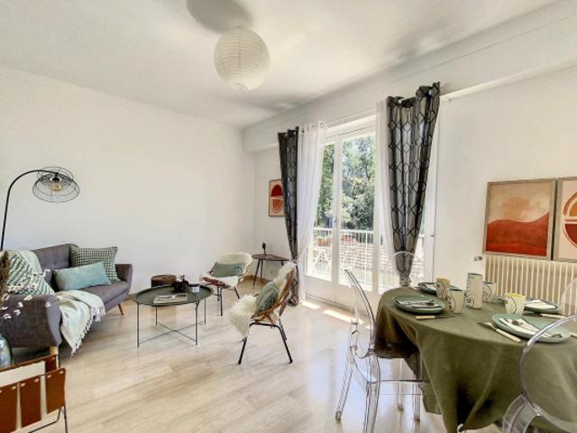 Appartement vente à Nice, Alpes-Maritimes