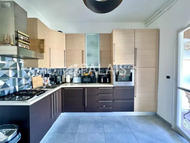 Appartement vente à Nice