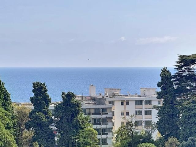 Appartement vente à Nice, Alpes-Maritimes