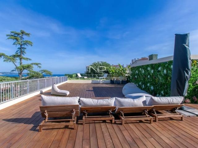 Appartement vente à Nice, Alpes-Maritimes