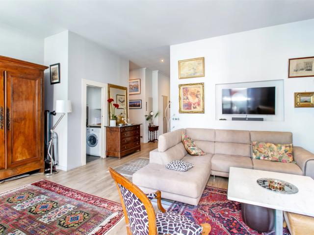 Appartement vente à Nice