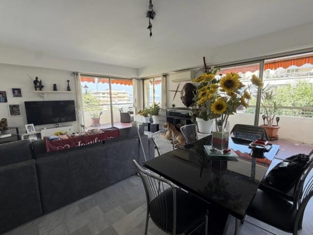 Appartement vente à Nice