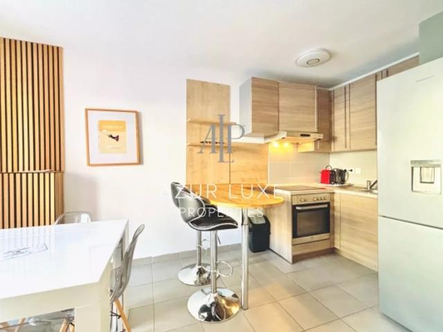 Appartement vente à Nice