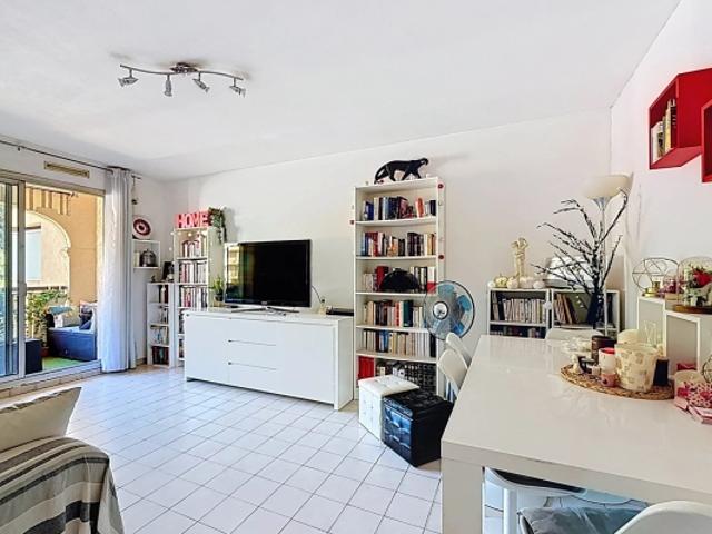 Appartement vente à Nice, Alpes-Maritimes