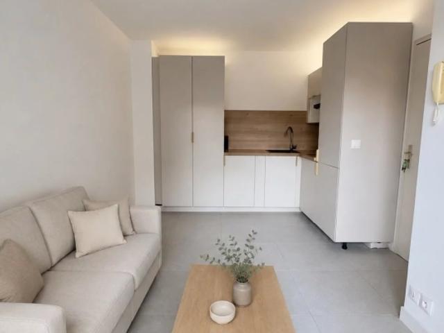Appartement vente à Nice, Alpes-Maritimes