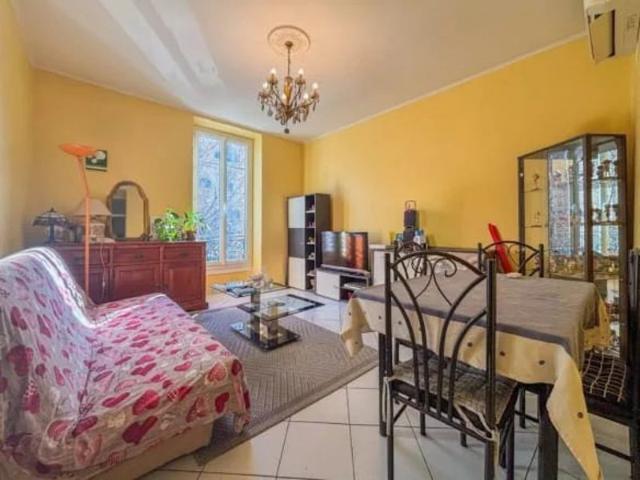 Appartement vente à Nice