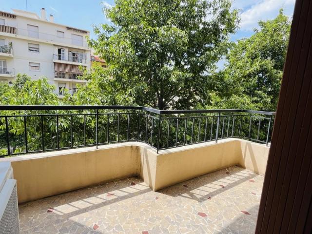 Appartement vente à Nice