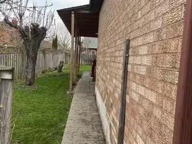 House for rent in York, Ontario