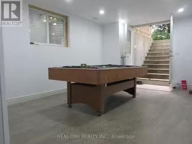 House for rent in Unionville, Ontario