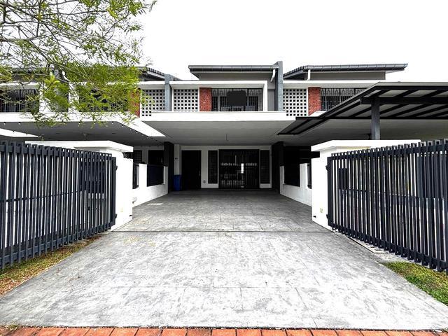 Terraced House for sale in Petaling, Alam Impian