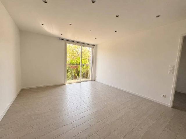 Appartement location à Nice