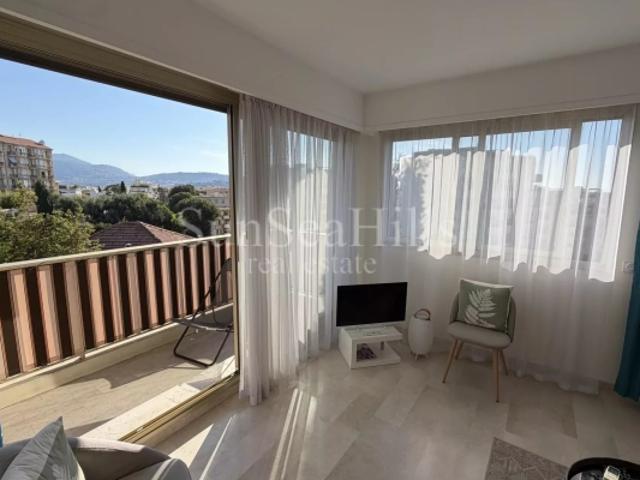Appartement vente à Nice, Alpes-Maritimes
