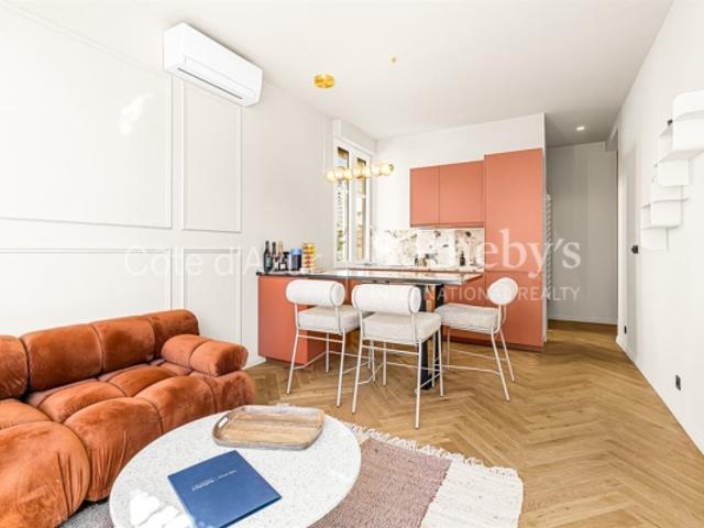 Appartement vente à Nice