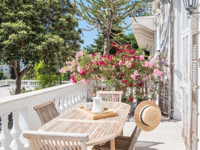 Appartement vente à Nice