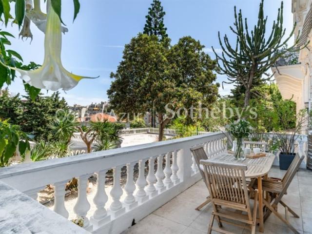 Appartement vente à Nice