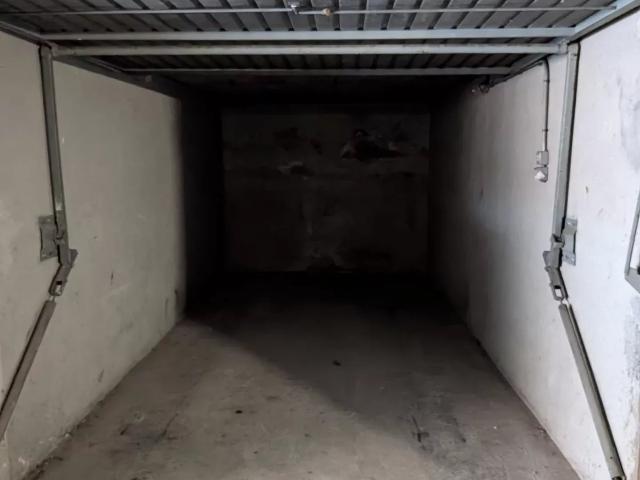 Garage vente à Nice