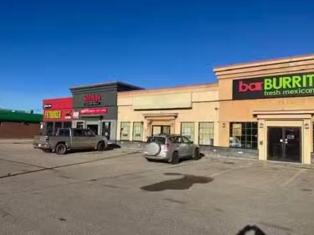 House for rent in Whitecourt, Alberta