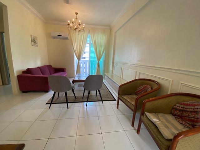 Apartment for rent in Georgetown, Penang
