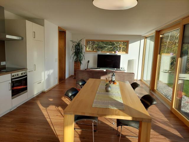 Apartment mieten in Bildstein, Vorarlberg