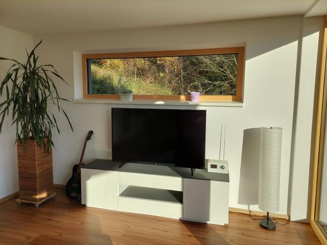 Apartment mieten in Bildstein