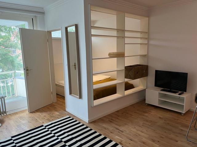 Apartment mieten in Lichterfelde Ost, Berlin