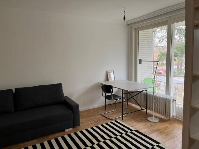 Apartment mieten in Lichterfelde, Berlin