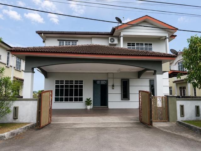 Bungalow for sale in Perak, Kerian