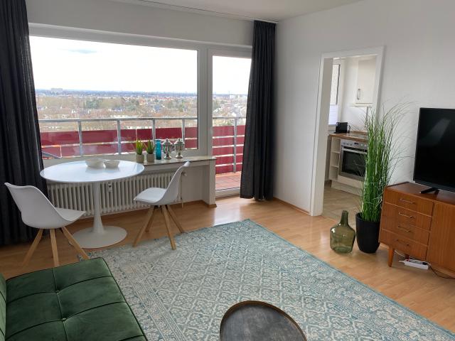 Apartment mieten in Sankt Augustin, Nordrhein-Westfalen