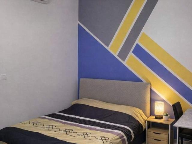 Room for rent in Bukit Jalil, Kuala Lumpur