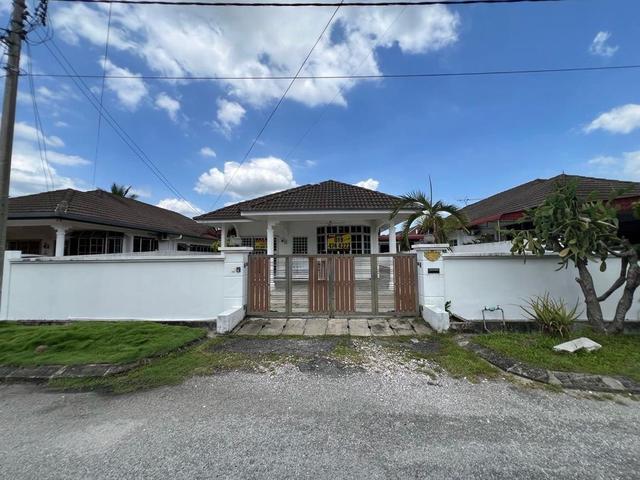 Bungalow for sale in Perak, Tanjong Ipoh