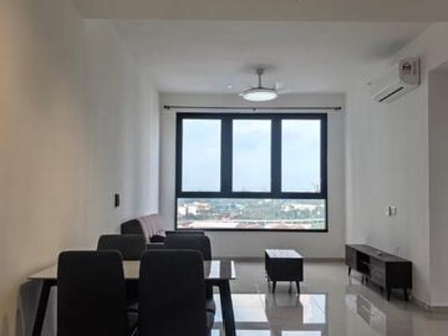 Serviced Residence for rent in Petaling, Alam Impian