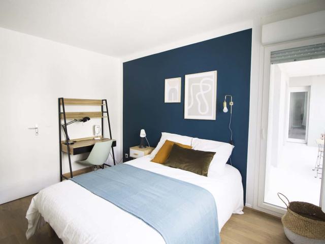 Appartement location à Grenoble