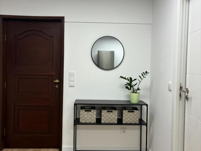 Apartamento alugar em Aveiro