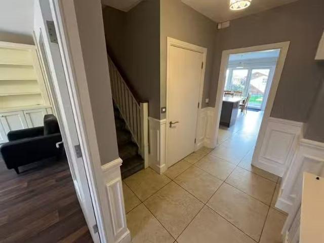 House to rent