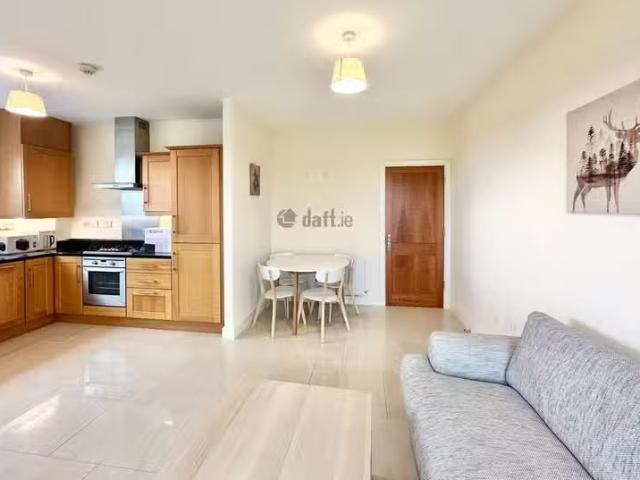 Apartment to rent