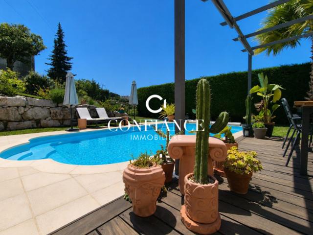 Maison vente à Nice