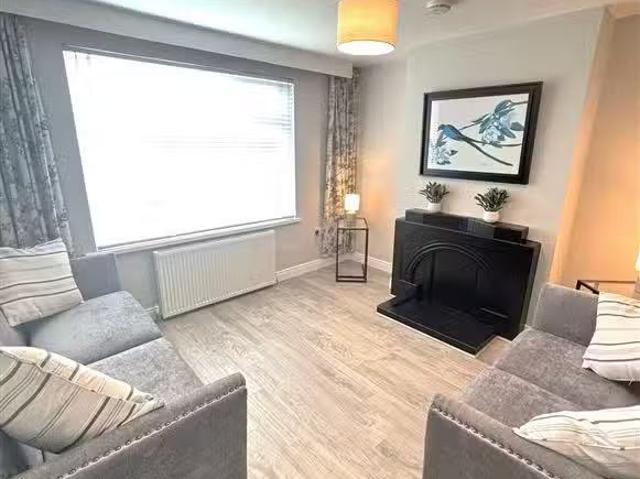 House to rent