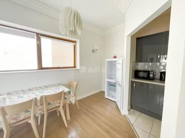 Apartment to rent
