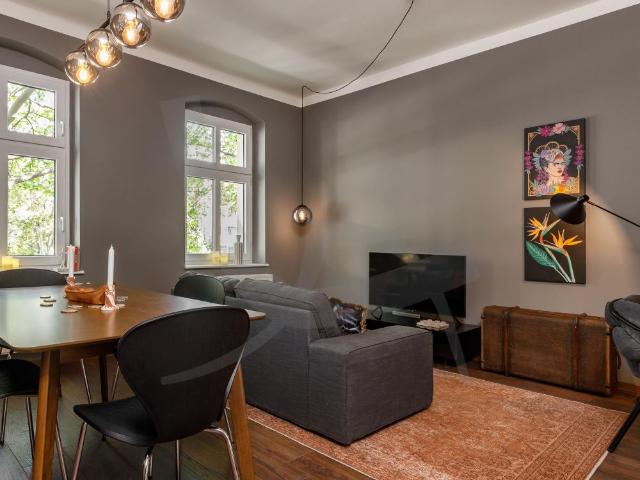 Apartment mieten in Lichtenberg, Berlin