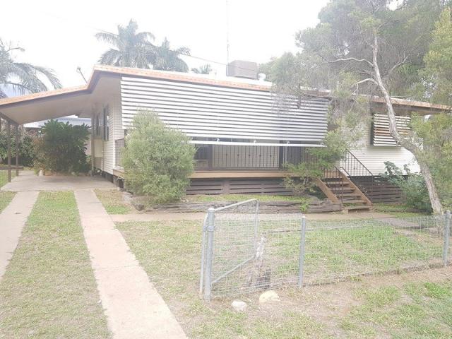 House for rent in Moura, Queensland