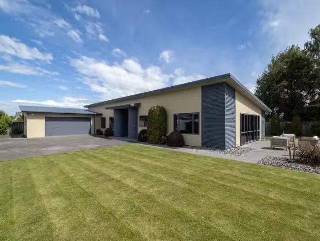 House for rent in Hakatere, Canterbury