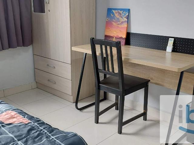 Room for rent in Petaling, Damansara Damai