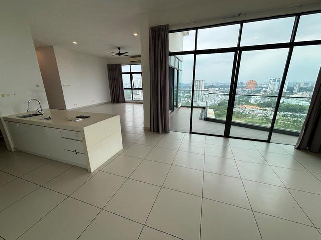 Condominium for rent in Tanjong Sepat, Selangor