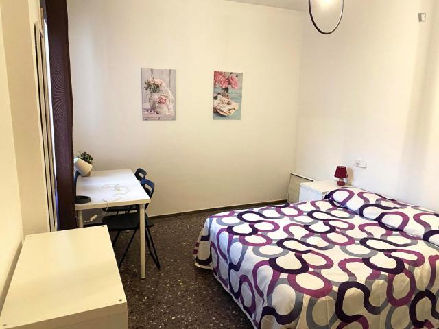 Apartamento en alquiler en Gràcia, Barcelonès